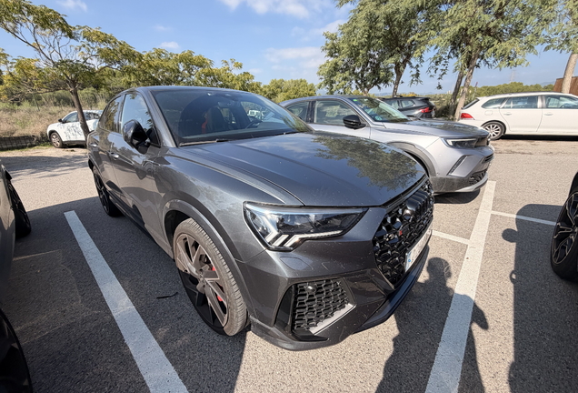 Audi RS Q3 Sportback 2020