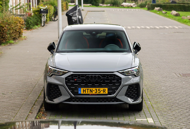 Audi RS Q3 Sportback 2020