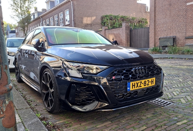 Audi RS3 Sportback 8Y
