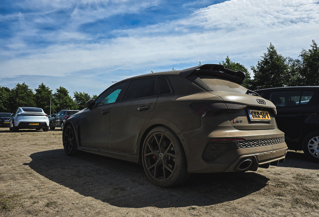 Audi RS3 Sportback 8Y