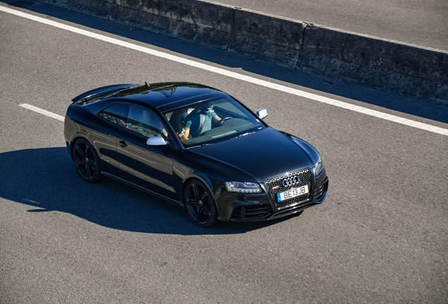 Audi RS5 8T