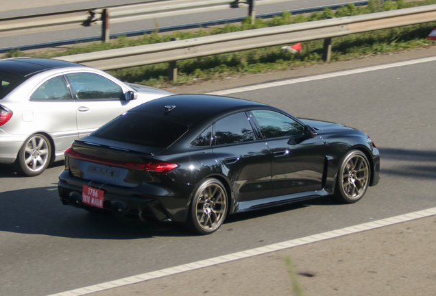 Audi RS5 Sedan B10
