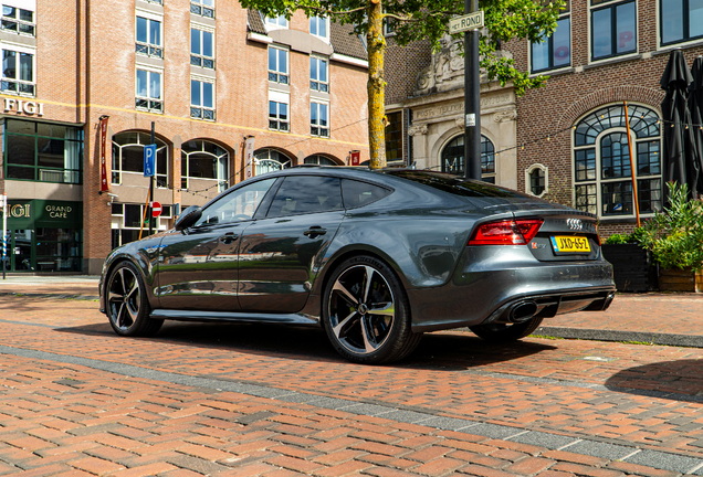 Audi RS7 Sportback C7