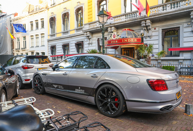 Bentley Flying Spur Hybrid S