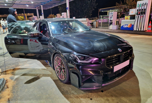 BMW M2 Coupé G87