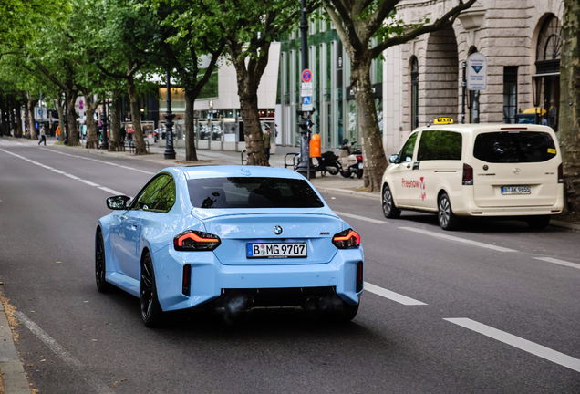 BMW M2 Coupé G87