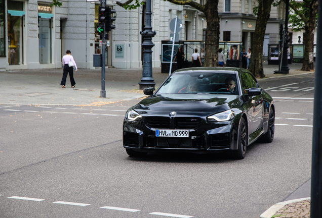 BMW M2 Coupé G87