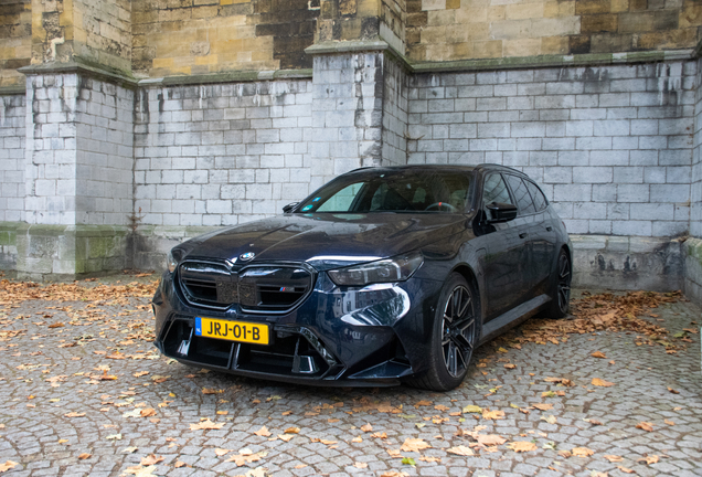 BMW M5 G99 Touring
