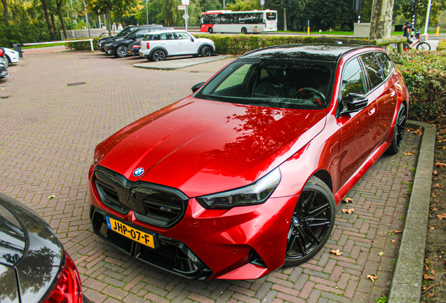 BMW M5 G99 Touring