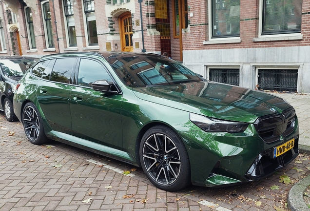 BMW M5 G99 Touring