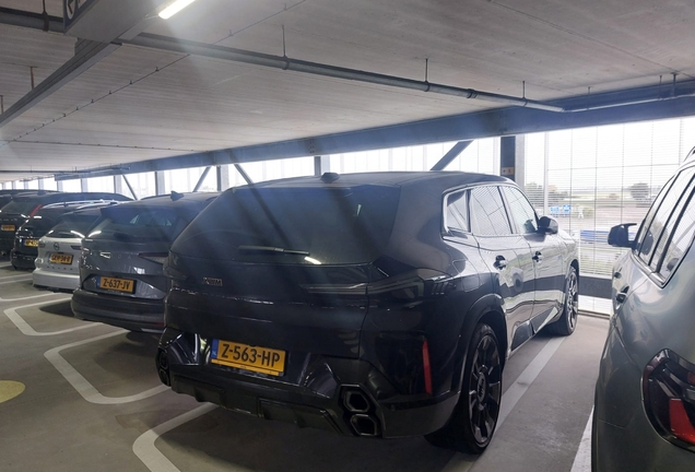 BMW XM G09