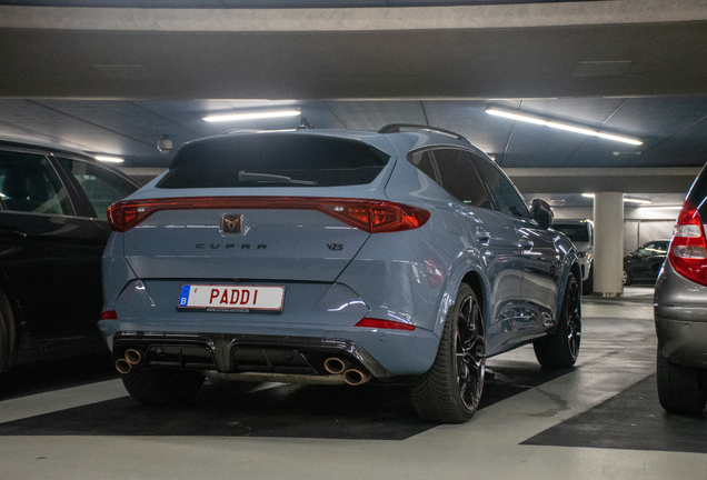 CUPRA Formentor VZ5