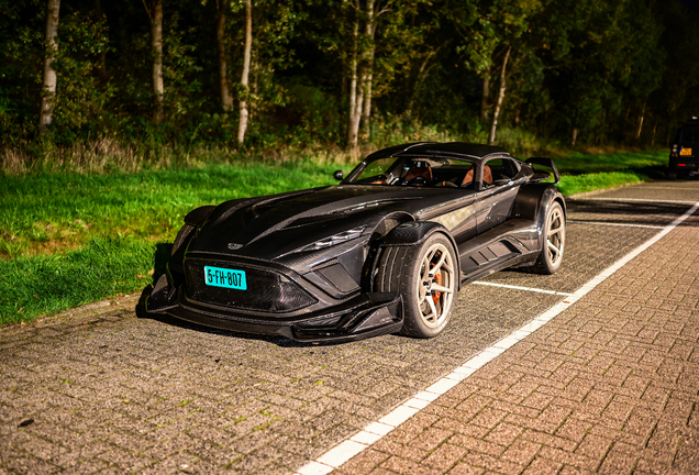 Donkervoort P24 RS