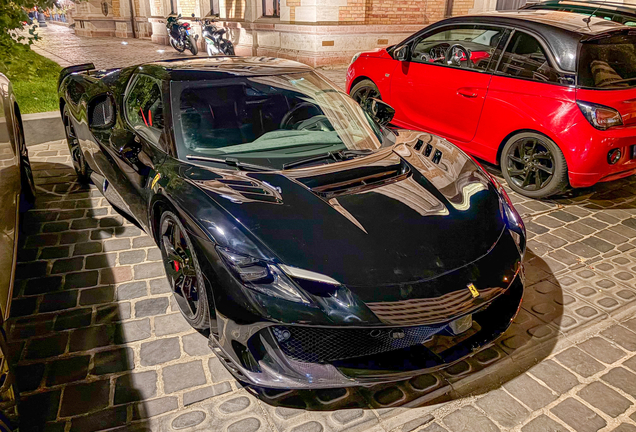 Ferrari 296 Speciale