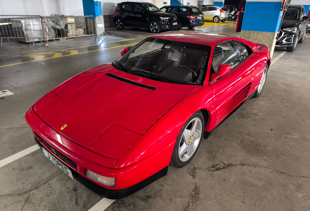 Ferrari 348 TB