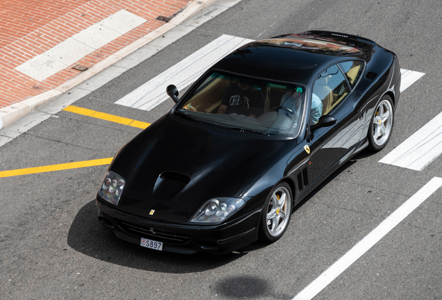 Ferrari 575 M Maranello