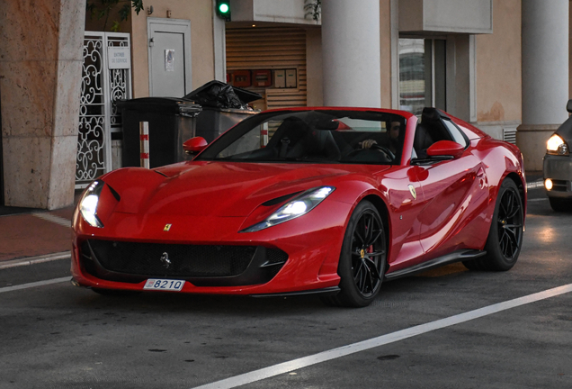 Ferrari 812 GTS