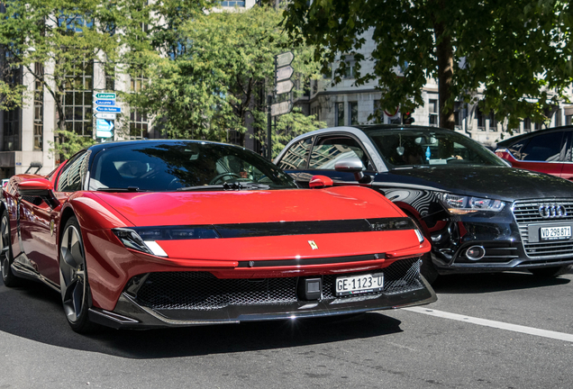 Ferrari 849 Testarossa