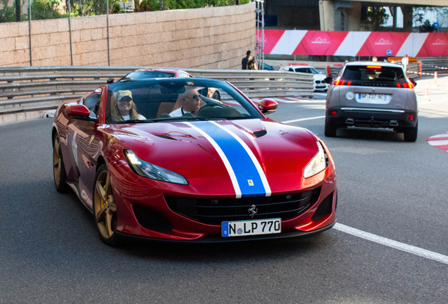 Ferrari Portofino
