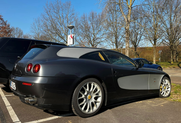 Ferrari VandenBrink 612 Shooting Brake