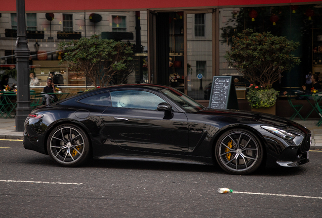 Mercedes-AMG GT 63 C192