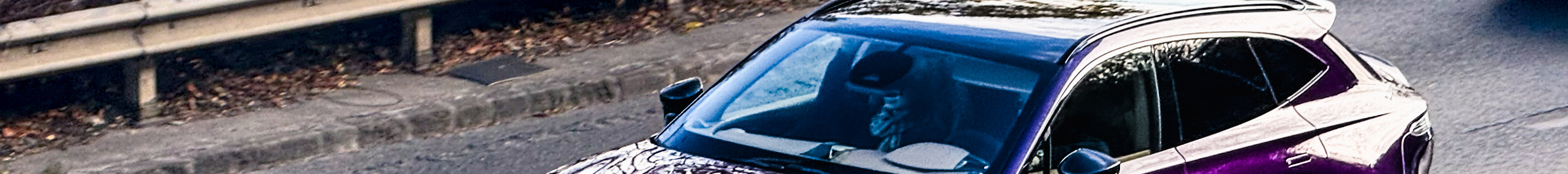 Aston Martin DBX S