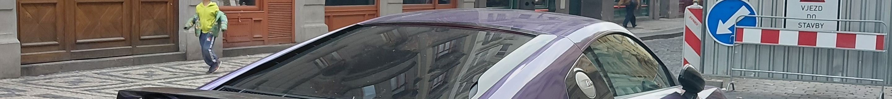 Audi R8 V10 Plus 2015