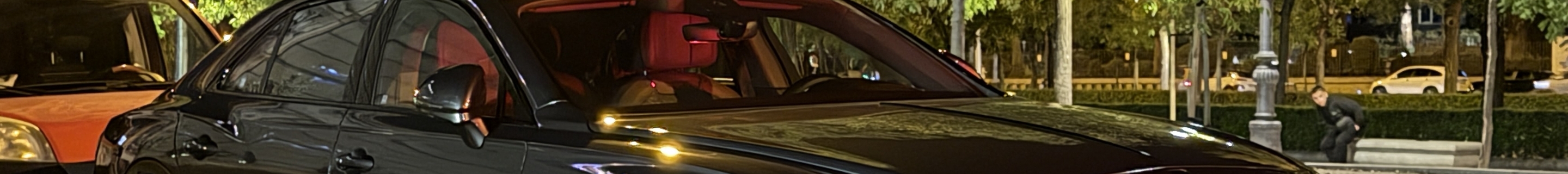 Bentley Flying Spur V8 2021