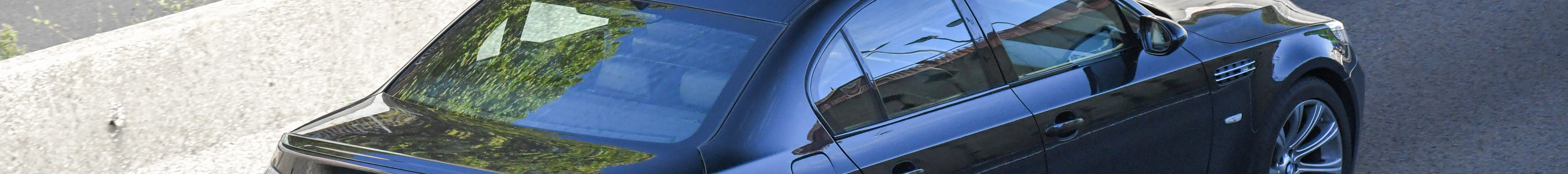 BMW M5 E60 2005