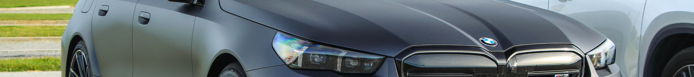 BMW M5 G90