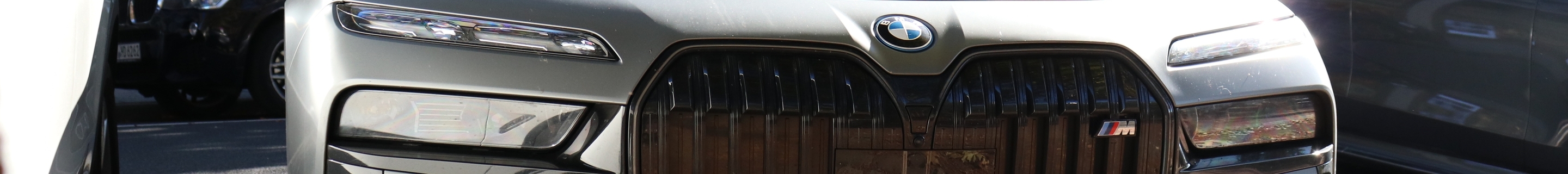 BMW M760e xDrive