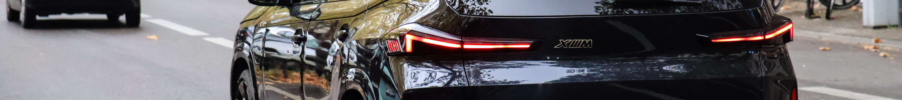 BMW XM G09
