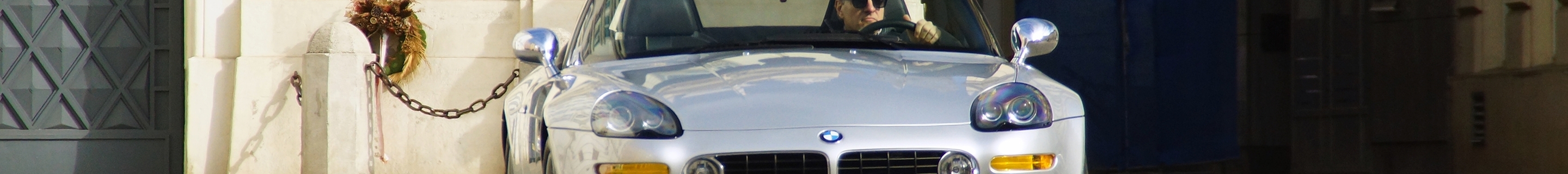 BMW Z8