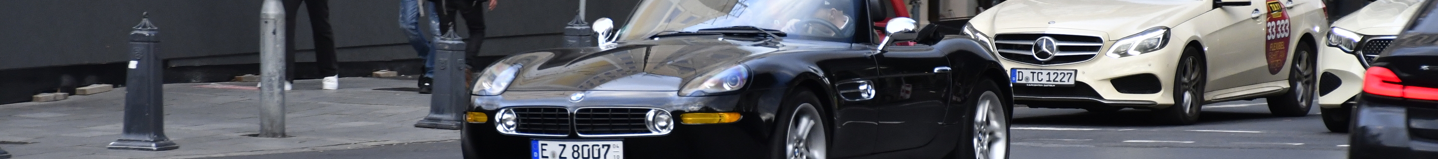 BMW Z8