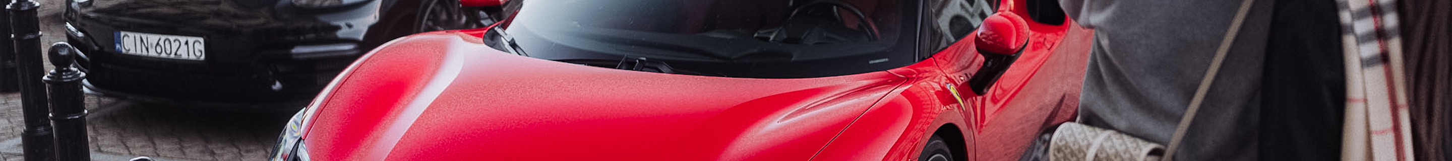 Ferrari 296 GTS