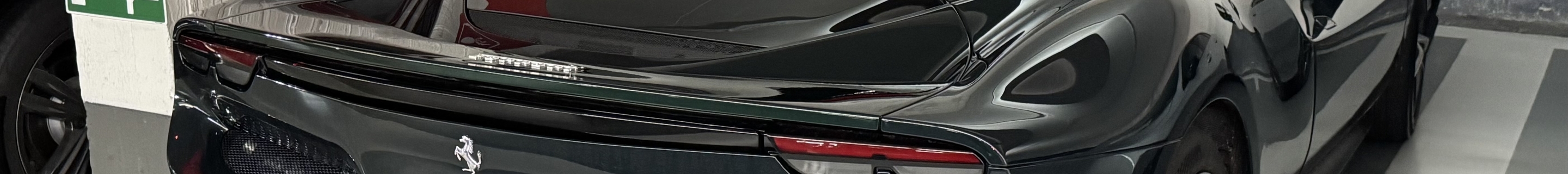 Ferrari 296 GTS
