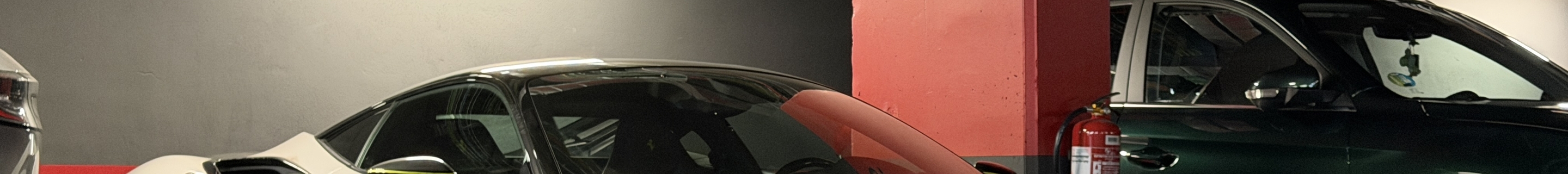 Ferrari 488 GTB