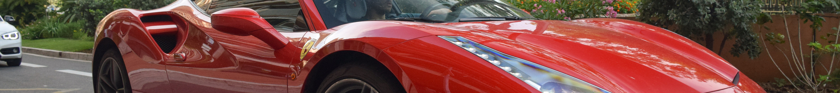 Ferrari 488 GTB