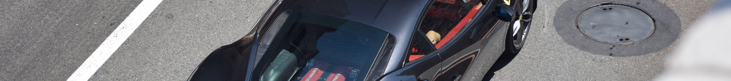 Ferrari 488 GTB