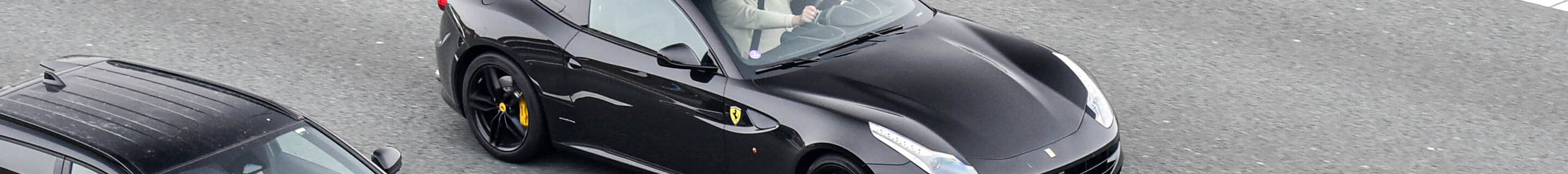 Ferrari FF