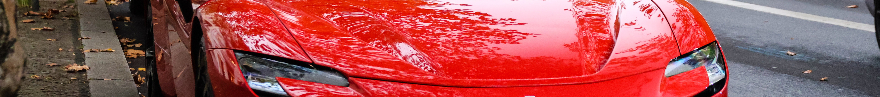 Ferrari SF90 Spider