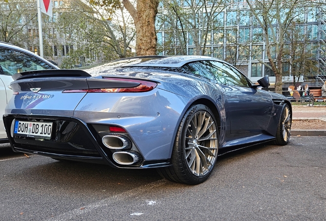 Aston Martin DB12 S