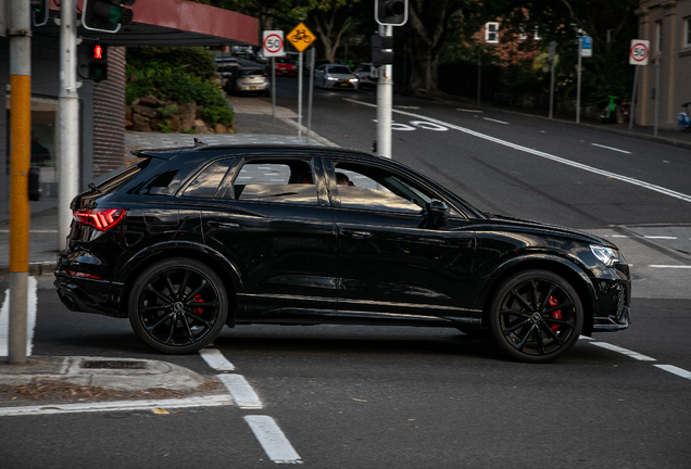 Audi RS Q3 Sportback 2020