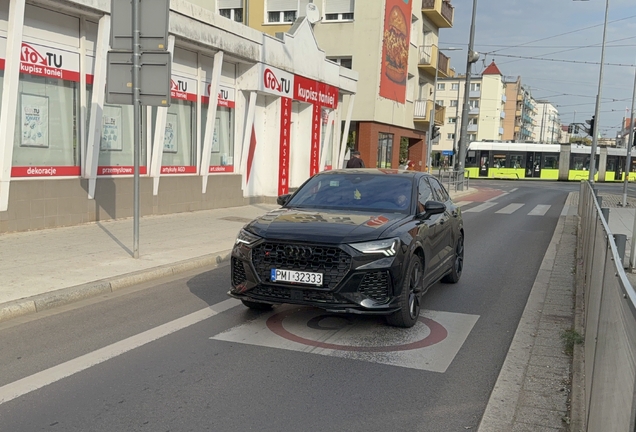 Audi RS Q3 Sportback 2020