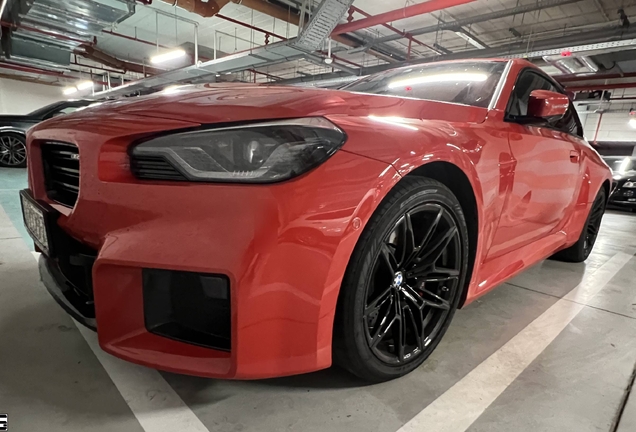 BMW M2 Coupé G87