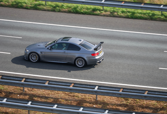 BMW M3 E92 Coupé