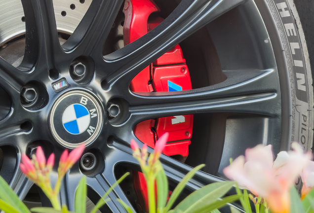 BMW M5 E60 2005