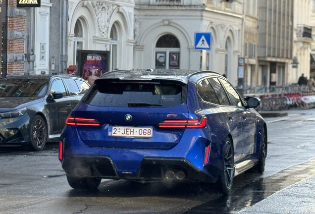 BMW M5 G99 Touring