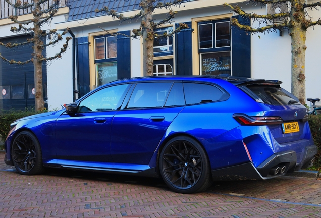 BMW M5 G99 Touring
