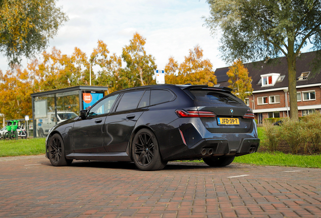 BMW M5 G99 Touring